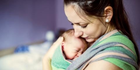 How to Prepare for a C-Section, Greece, New York