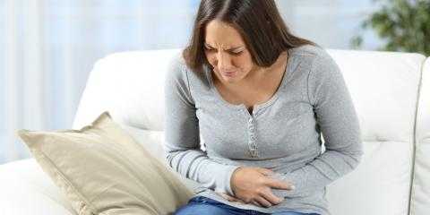 What Causes Menstrual Cramps?, Greece, New York
