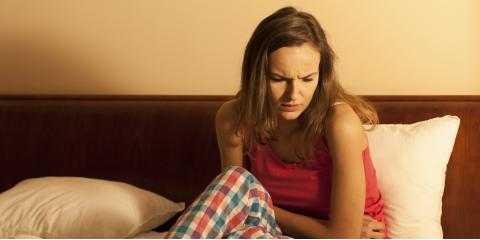 5 Ways to Alleviate Menstrual Cramps , Greece, New York