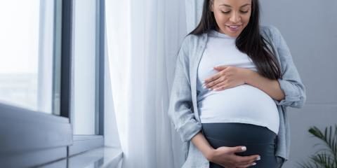What Should You Expect During Each Trimester of Pregnancy, Greece, New York