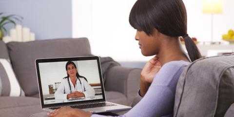 4 Advantages of Telemedicine in Gynecology , Greece, New York
