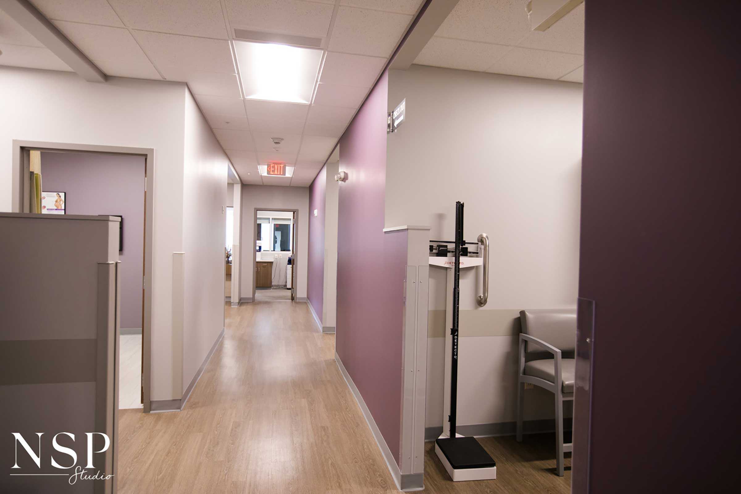 The Office | Greece OBGYN | Obstetrics & Gynecology