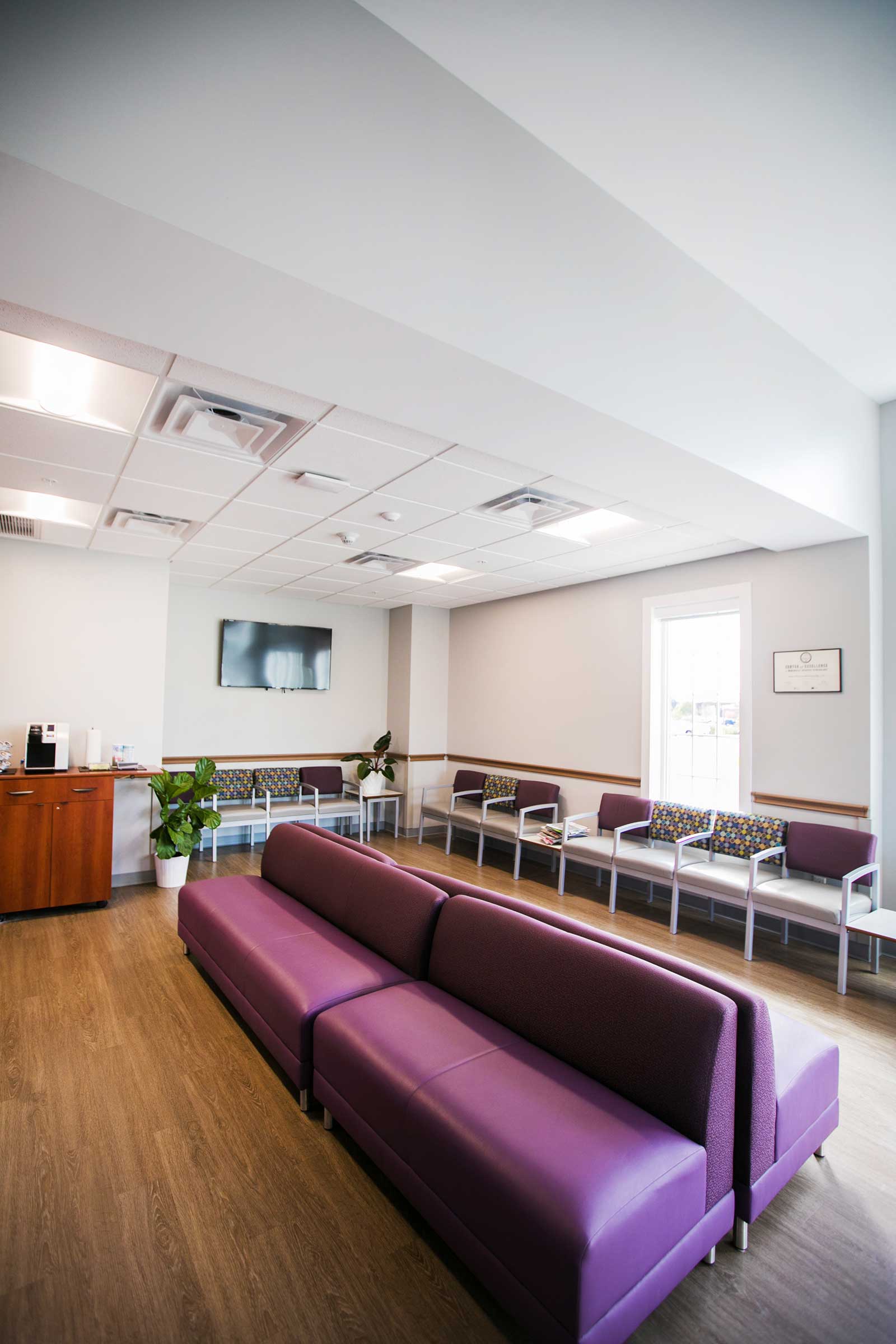 The Office | Greece OBGYN | Obstetrics & Gynecology