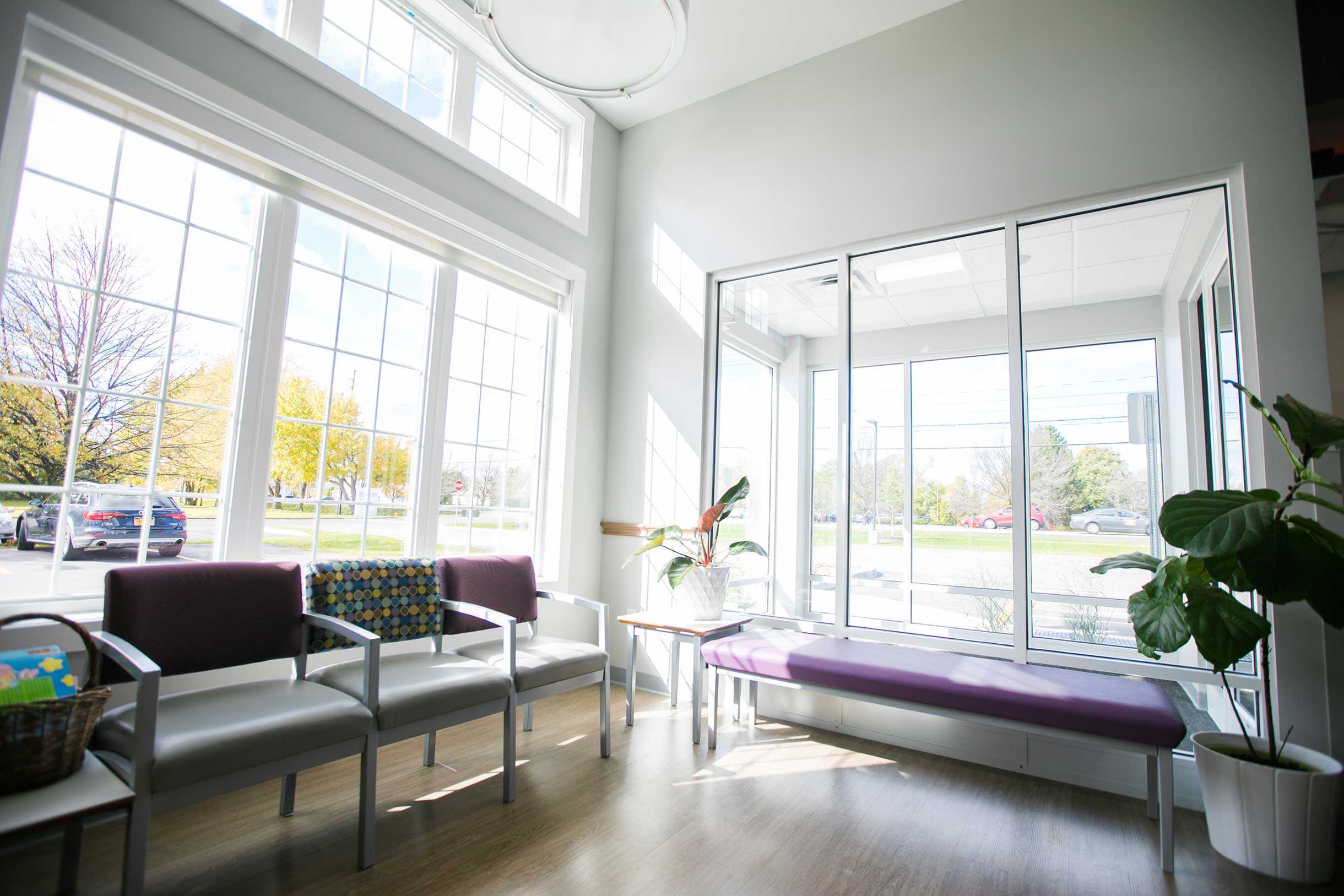 The Office | Greece OBGYN | Obstetrics & Gynecology